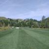 Yocha Dehe Golf Club Hole #1 - Approach - Saturday, April 22, 2023 (Sacramento Trip)