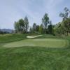 Yocha Dehe Golf Club Hole #1 - Greenside - Saturday, April 22, 2023 (Sacramento Trip)