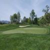  Hole #1 - Greenside - Saturday, April 22, 2023 (Sacramento Trip)