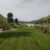 Yocha Dehe Golf Club Hole #10 - Tee Shot - Saturday, April 22, 2023 (Sacramento Trip)