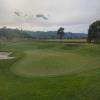Yocha Dehe Golf Club Hole #13 - Greenside - Saturday, April 22, 2023 (Sacramento Trip)