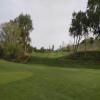Yocha Dehe Golf Club Hole #14 - Approach - Saturday, April 22, 2023 (Sacramento Trip)