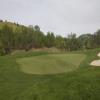 Yocha Dehe Golf Club Hole #14 - Greenside - Saturday, April 22, 2023 (Sacramento Trip)