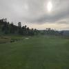 Yocha Dehe Golf Club Hole #15 - Approach - Saturday, April 22, 2023 (Sacramento Trip)
