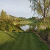 Hole #18 - Tee Shot - Saturday, April 22, 2023 (Sacramento Trip)