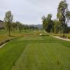  Hole #3 - Tee Shot - Saturday, April 22, 2023 (Sacramento Trip)
