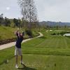 Yocha Dehe Golf Club Hole #4 - Tee Shot - Saturday, April 22, 2023 (Sacramento Trip)