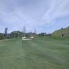 Yocha Dehe Golf Club Hole #5 - Approach - Saturday, April 22, 2023 (Sacramento Trip)