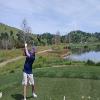  Hole #5 - Tee Shot - Saturday, April 22, 2023 (Sacramento Trip)