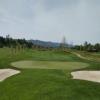 Yocha Dehe Golf Club Hole #5 - Greenside - Saturday, April 22, 2023 (Sacramento Trip)