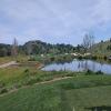 Yocha Dehe Golf Club Hole #5 - Tee Shot - Saturday, April 22, 2023 (Sacramento Trip)