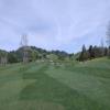 Yocha Dehe Golf Club Hole #6 - Approach - Saturday, April 22, 2023 (Sacramento Trip)
