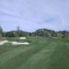 Yocha Dehe Golf Club Hole #6 - Approach - 2nd - Saturday, April 22, 2023 (Sacramento Trip)
