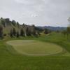 Yocha Dehe Golf Club Hole #6 - Greenside - Saturday, April 22, 2023 (Sacramento Trip)