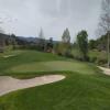 Yocha Dehe Golf Club Hole #8 - Greenside - Saturday, April 22, 2023 (Sacramento Trip)