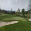  Hole #8 - Greenside - Saturday, April 22, 2023 (Sacramento Trip)