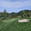 Yocha Dehe Golf Club - Practice Green - Saturday, April 22, 2023 (Sacramento Trip)