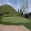 Yocha Dehe Golf Club - Practice Green - Saturday, April 22, 2023 (Sacramento Trip)