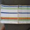 Meadowwood Golf Club - Scorecard - Saturday, June 18, 2016