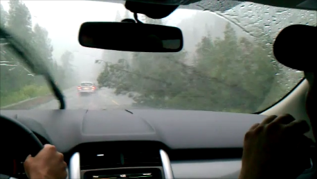 Kootenay Rockies #4 Trip