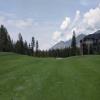 Copper Point (Ridge) Hole #1 - Approach - Saturday, August 15, 2026 (Columbia Valley #2 Trip)