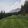 Copper Point (Ridge) Hole #1 - Tee Shot - Saturday, August 15, 2026 (Columbia Valley #2 Trip)