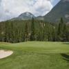 Copper Point (Ridge) Hole #10 - Greenside - Saturday, August 15, 2026 (Columbia Valley #2 Trip)