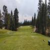 Copper Point (Ridge) Hole #10 - Tee Shot - Saturday, August 15, 2026 (Columbia Valley #2 Trip)