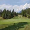 Copper Point (Ridge) Hole #11 - Greenside - Saturday, August 15, 2026 (Columbia Valley #2 Trip)