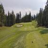 Copper Point (Ridge) Hole #11 - Tee Shot - Saturday, August 15, 2026 (Columbia Valley #2 Trip)