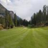 Copper Point (Ridge) Hole #12 - Approach - Saturday, August 15, 2026 (Columbia Valley #2 Trip)