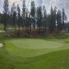 Copper Point (Ridge) Hole #12 - Greenside - Saturday, August 15, 2026 (Columbia Valley #2 Trip)