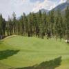 Copper Point (Ridge) Hole #13 - Greenside - Saturday, August 15, 2026 (Columbia Valley #2 Trip)