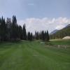 Copper Point (Ridge) Hole #14 - Approach - Saturday, August 15, 2026 (Columbia Valley #2 Trip)