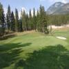 Copper Point (Ridge) Hole #14 - Greenside - Saturday, August 15, 2026 (Columbia Valley #2 Trip)