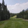 Copper Point (Ridge) Hole #14 - Tee Shot - Saturday, August 15, 2026 (Columbia Valley #2 Trip)