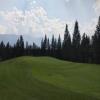 Copper Point (Ridge) Hole #16 - Greenside - Saturday, August 15, 2026 (Columbia Valley #2 Trip)