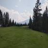 Copper Point (Ridge) Hole #16 - Tee Shot - Saturday, August 15, 2026 (Columbia Valley #2 Trip)