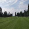 Copper Point (Ridge) Hole #17 - Approach - Saturday, August 15, 2026 (Columbia Valley #2 Trip)