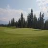 Copper Point (Ridge) Hole #17 - Greenside - Saturday, August 15, 2026 (Columbia Valley #2 Trip)