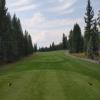 Copper Point (Ridge) Hole #17 - Tee Shot - Saturday, August 15, 2026 (Columbia Valley #2 Trip)