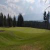 Copper Point (Ridge) Hole #18 - Greenside - Saturday, August 15, 2026 (Columbia Valley #2 Trip)