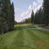 Copper Point (Ridge) Hole #2 - Tee Shot - Saturday, August 15, 2026 (Columbia Valley #2 Trip)