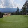 Copper Point (Ridge) Hole #3 - Greenside - Saturday, August 15, 2026 (Columbia Valley #2 Trip)