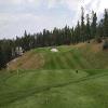 Copper Point (Ridge) Hole #3 - Tee Shot - Saturday, August 15, 2026 (Columbia Valley #2 Trip)