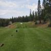 Copper Point (Ridge) Hole #3 - Tee Shot - Saturday, August 15, 2026 (Columbia Valley #2 Trip)