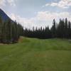 Copper Point (Ridge) Hole #4 - Approach - Saturday, August 15, 2026 (Columbia Valley #2 Trip)