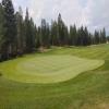 Copper Point (Ridge) Hole #4 - Greenside - Saturday, August 15, 2026 (Columbia Valley #2 Trip)