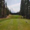 Copper Point (Ridge) Hole #4 - Tee Shot - Saturday, August 15, 2026 (Columbia Valley #2 Trip)