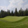 Copper Point (Ridge) Hole #5 - Greenside - Saturday, August 15, 2026 (Columbia Valley #2 Trip)